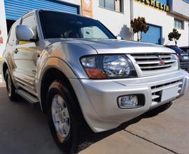 MITSUBISHI Pajero 4x4 2.500 TDI 115cv 3porte