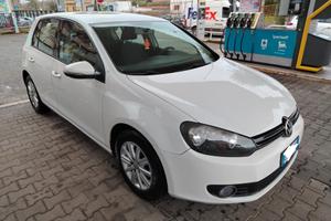 Volkswagen Golf 1.2 TSI 5p. Comfortline