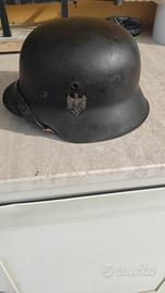 elmetto whermacht ww2