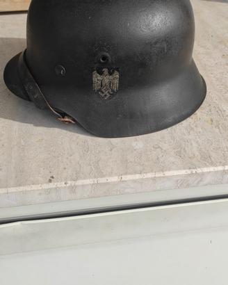 elmetto whermacht ww2