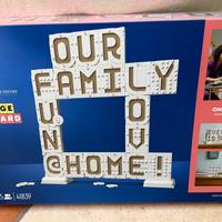 LEGO MISB #41839 Bacheca messaggi (Message Board)