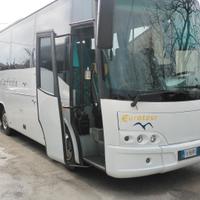 minibus man Magister 