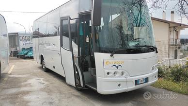 minibus man Magister 