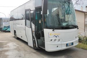 minibus man Magister 