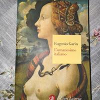 L’umanesimo italiano - Garin