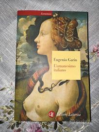 L’umanesimo italiano - Garin