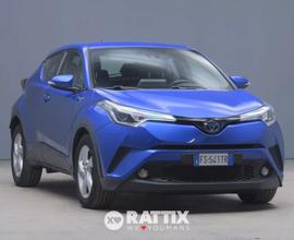 Toyota C-HR 1.8 Hybrid Business e-CVT