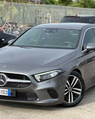 MERCEDES CLASSE A180 CDI 116CV SPORT EDITION