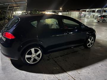  seat leon 2.0 tdi 140 cv 