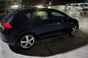  seat leon 2.0 tdi 140 cv 