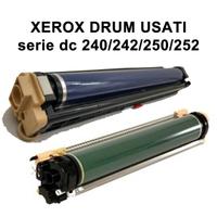 8x XEROX serie 240/242/250/252 Drum USATI