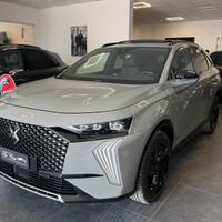 DS7 CROSSBACK OPERA 1.5 BLUEHDI 130CV TETTO PELLE 