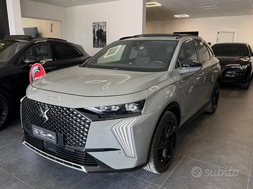 DS7 CROSSBACK OPERA 1.5 BLUEHDI 130CV TETTO PELLE 