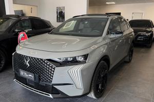 DS7 CROSSBACK OPERA 1.5 BLUEHDI 130CV TETTO PELLE 