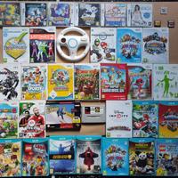 Giochi Nintendo Super NES, Wii, Wii U, DS, 3DS
