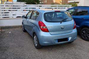 Hyundai i20 GPL anno 2010