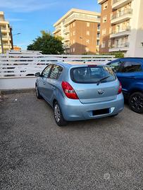 Hyundai i20 GPL anno 2010