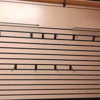 Arredamento completo negozio