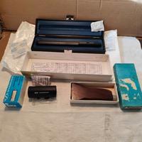 Microfono Sennheiser MKH 416P48 U-3.