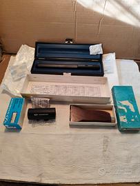 Microfono Sennheiser MKH 416P48 U-3.