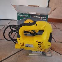 Seghetto alternativo Professional KEIROS 450W