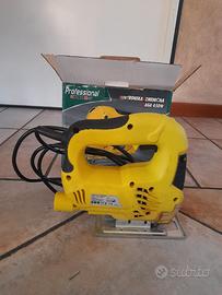 Seghetto alternativo Professional KEIROS 450W