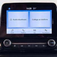 FORD SYNC 2.5 RADIO - MODULO ACM + DISPLAY