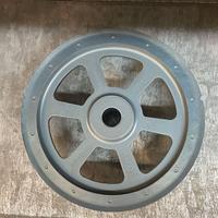 Puleggia cinghia dentata 057109105l