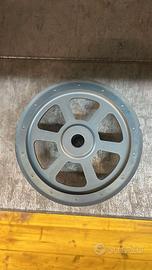 Puleggia cinghia dentata 057109105l