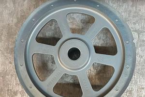 Puleggia cinghia dentata 057109105l