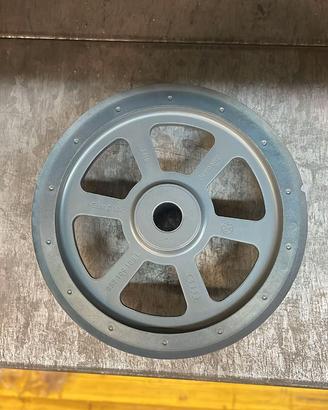 Puleggia cinghia dentata 057109105l