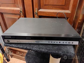 lettore dvd Samsung
