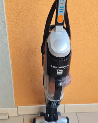 Rowenta Clean & Steam 