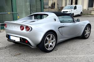 Lotus Elise S2 1.8 111