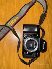 Nikon N8008