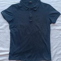 Polo da uomo Lyle & Scott - Taglia S (Regular Fit)