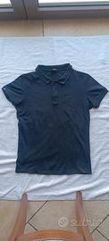 Polo da uomo Lyle & Scott - Taglia S (Regular Fit)