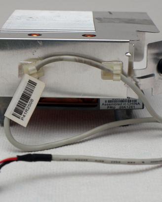 Dissipatore CPU Socket 775 - IBM/Lenovo 41A7705