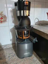 ESTRATTORE KENWOOD USATO 4 VOLTE  NO SPEDIZIONE 