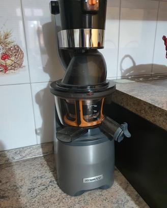 ESTRATTORE KENWOOD USATO 4 VOLTE  NO SPEDIZIONE 