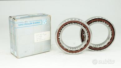 Cuscinetti 7013ACDGA/P4A SKF EX65 7CE3 UL