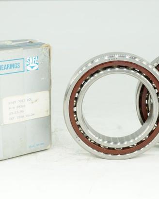 Cuscinetti 7013ACDGA/P4A SKF EX65 7CE3 UL