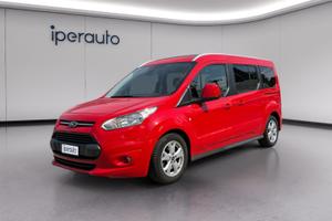 Ford Tourneo Connect 7 posti