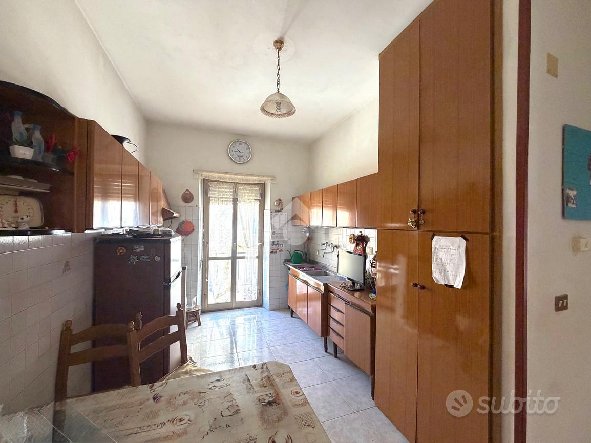 Appartamento – Genzano di Roma, Borgo Vecchio, Ville di Nemi - Vista 3