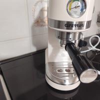 Macchina da caffè espresso G3 Ferrari