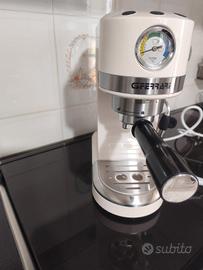 Macchina da caffè espresso G3 Ferrari