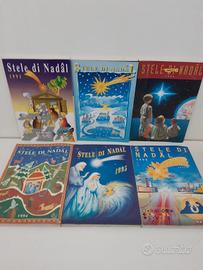 lotto almanacco Stele di Nadal 