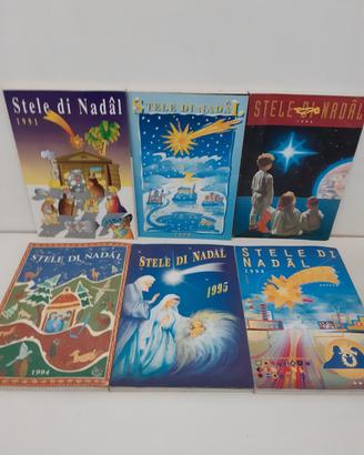 lotto almanacco Stele di Nadal 