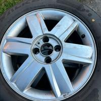 Cerchi originali Renault Scenic 16 pollici