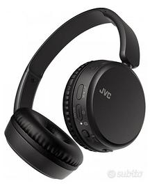 Cuffie JVC HA-S36W NUOVE